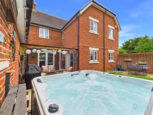 Garden - click for photo gallery
